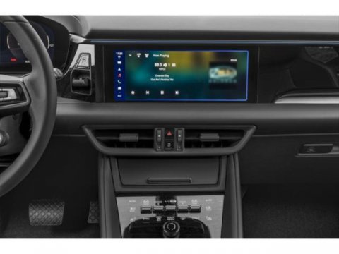 New 2026 Porsche Macan 4 Electric image 12