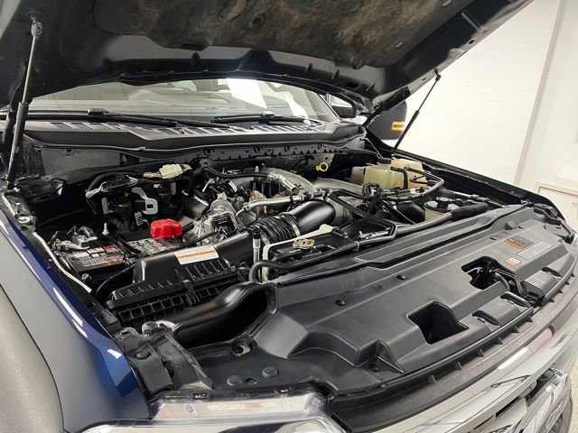 Used 2025 Ford F350 King Ranch AWD/4WD image 60