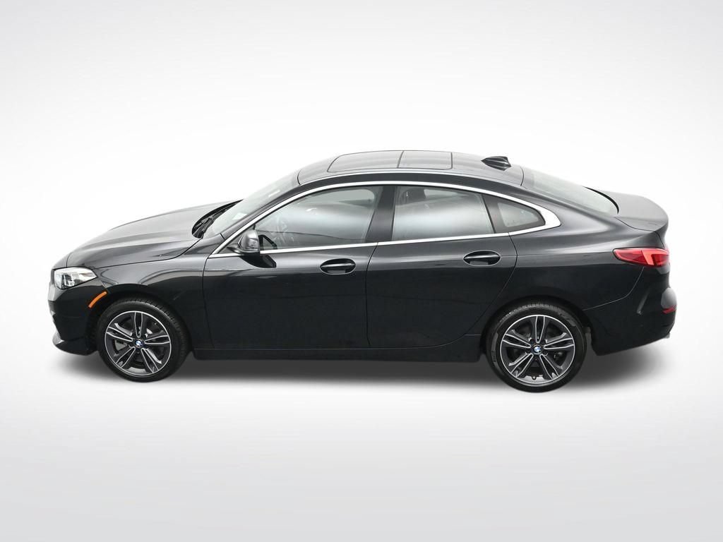 Used 2024 BMW 228i Gran Coupe FWD image 31