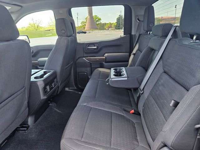 Used 2020 Chevrolet Silverado 1500 RST w/ All-Star Edition image 24