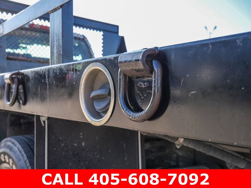 Used 2018 Chevrolet Silverado 3500 W/T image 18