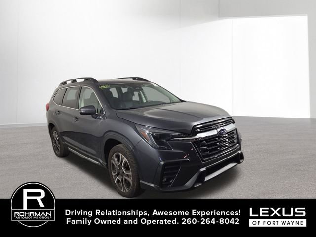 Used 2023 Subaru Ascent Limited AWD/4WD image 4