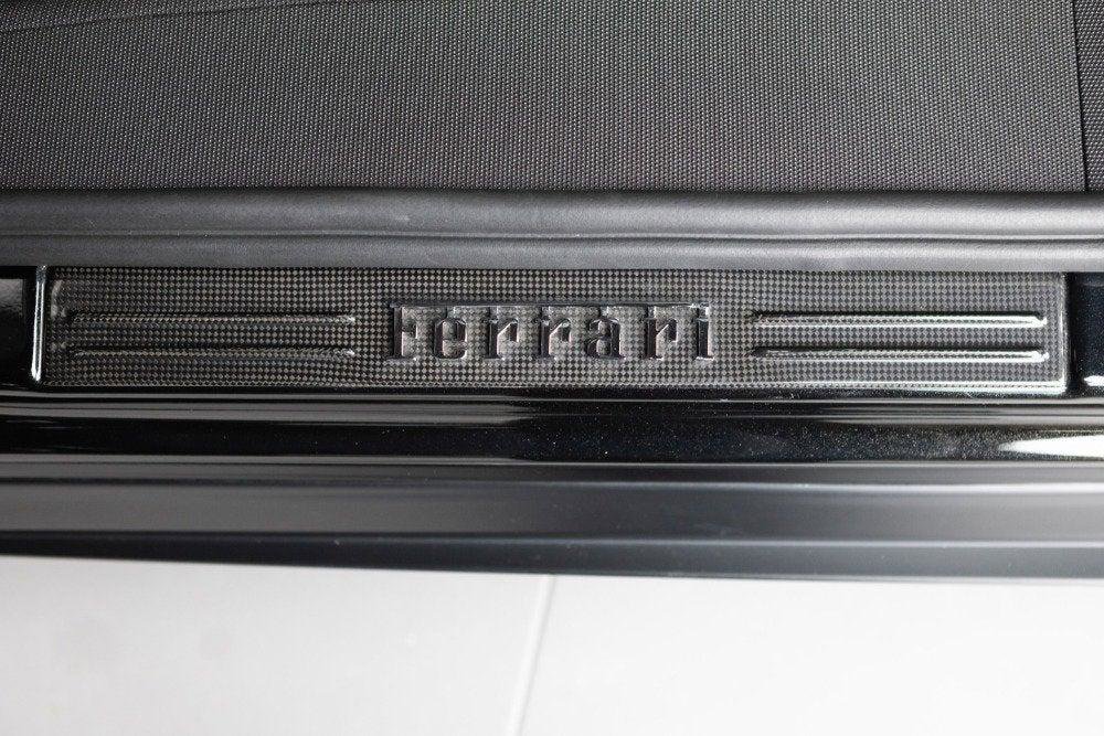 Certified 2025 Ferrari Purosangue image 49