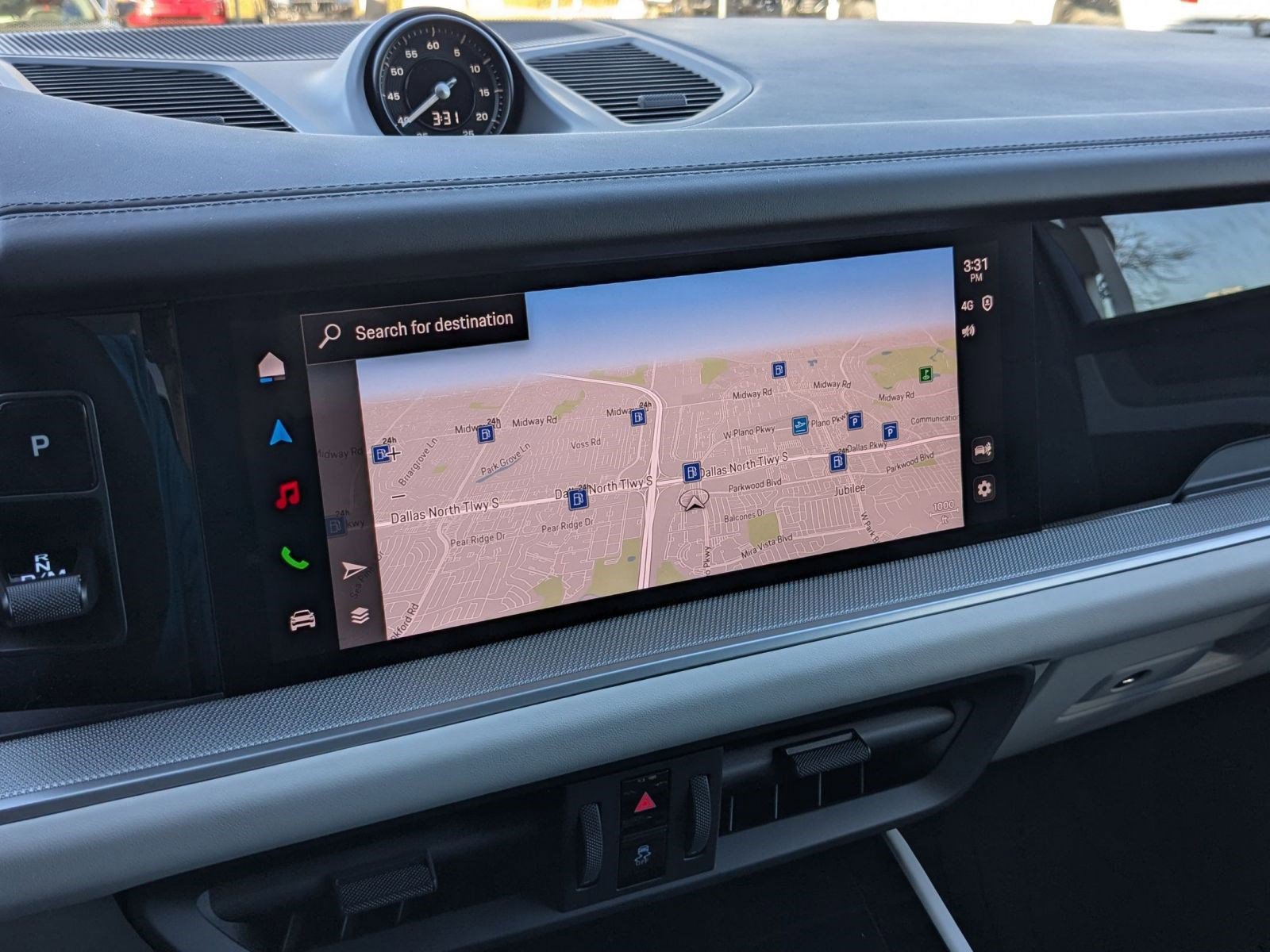 New 2026 Porsche Cayenne Coupe image 17