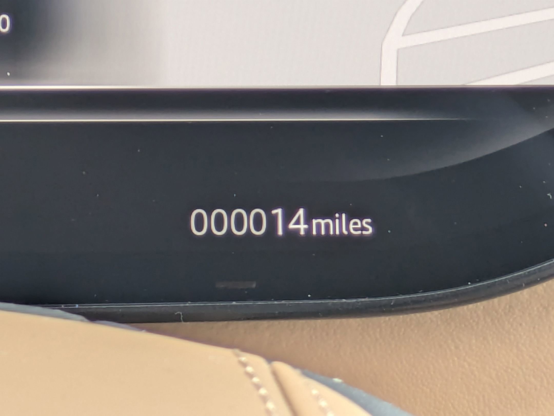 New 2025 Land Rover Range Rover SE image 11