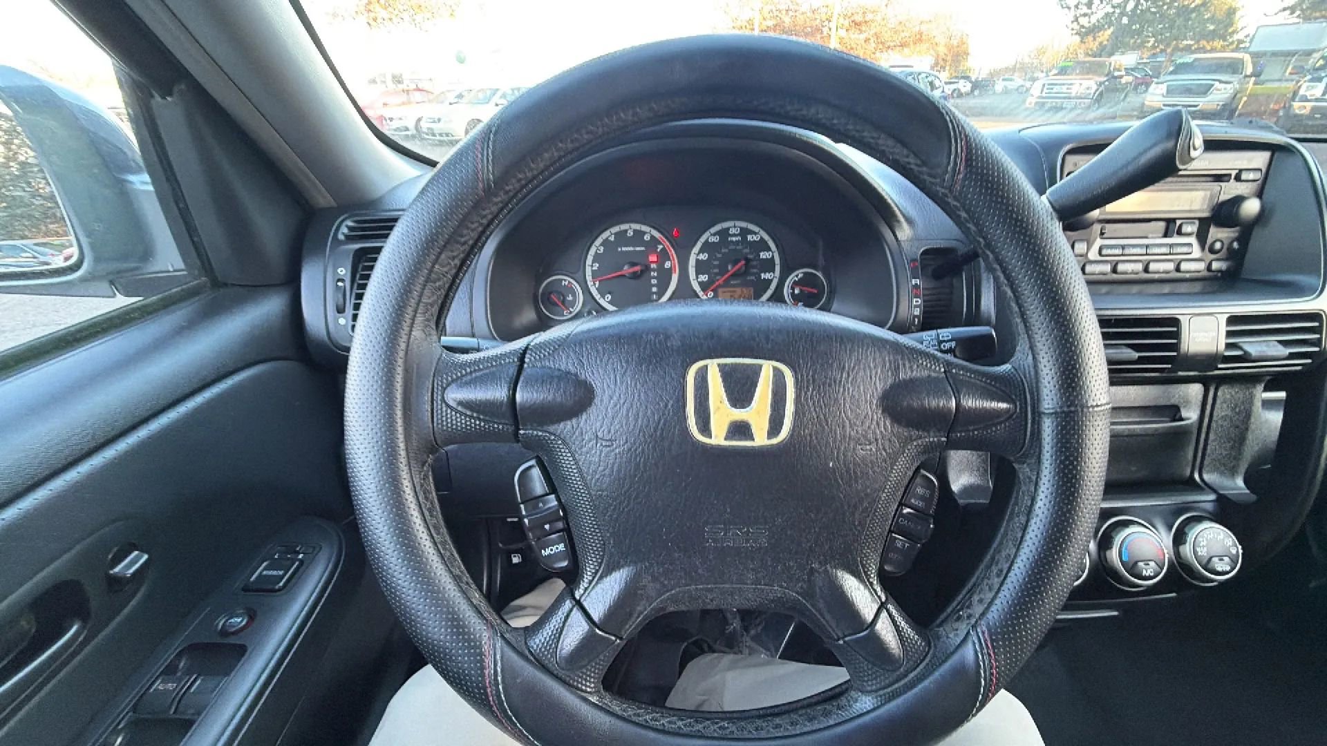 Used 2005 Honda CR-V EX image 18