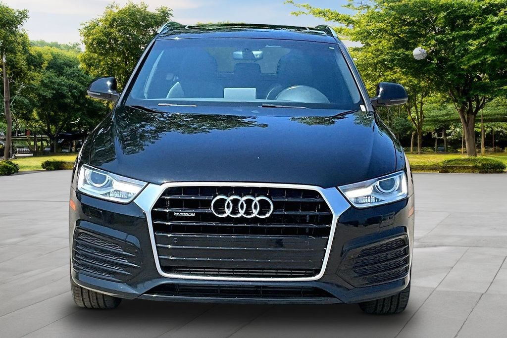 Used 2018 Audi Q3 2.0T Premium AWD/4WD image 3