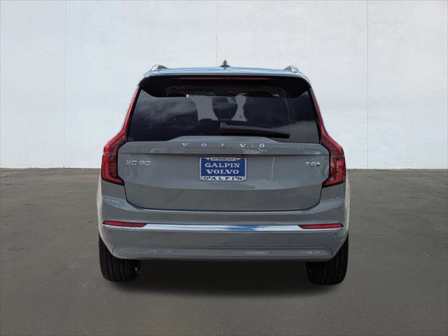 New 2026 Volvo XC90 T8 Ultra w/ Protection Package Premier image 5