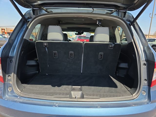 Used 2022 Honda Pilot Special Edition image 14