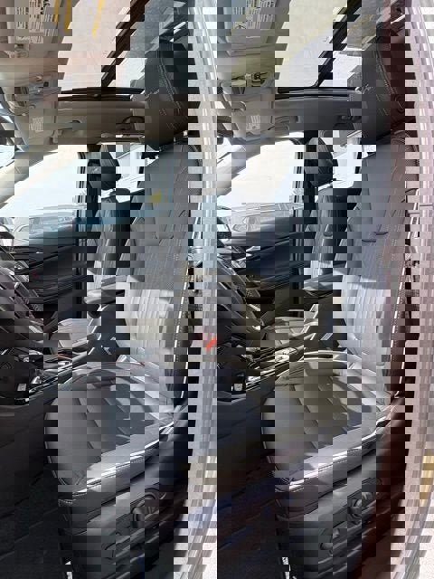 New 2026 Buick Encore GX Avenir image 12