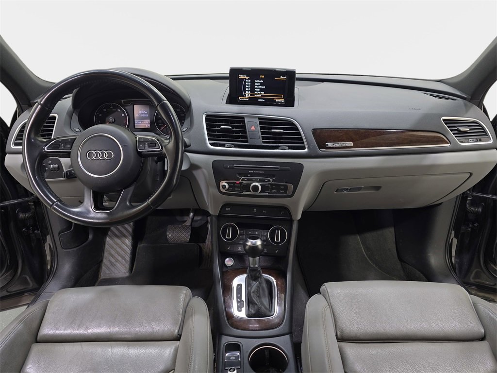 Used 2018 Audi Q3 2.0T Premium Plus w/ Premium Plus Package image 10