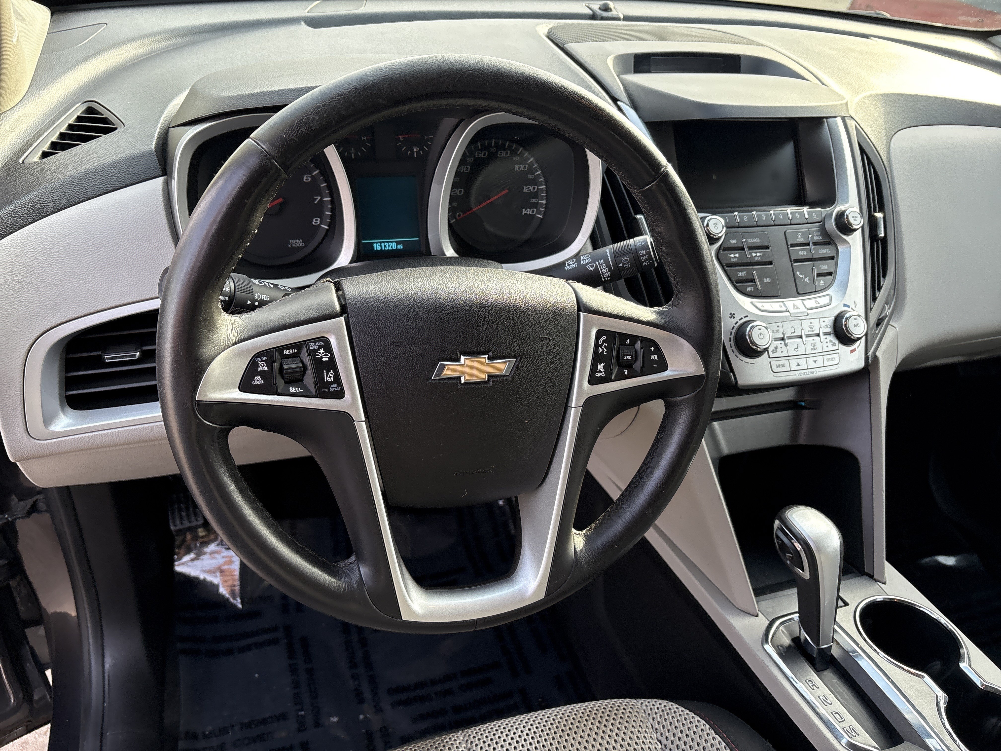 Used 2015 Chevrolet Equinox LT w/ Power Convenience Package FWD image 19