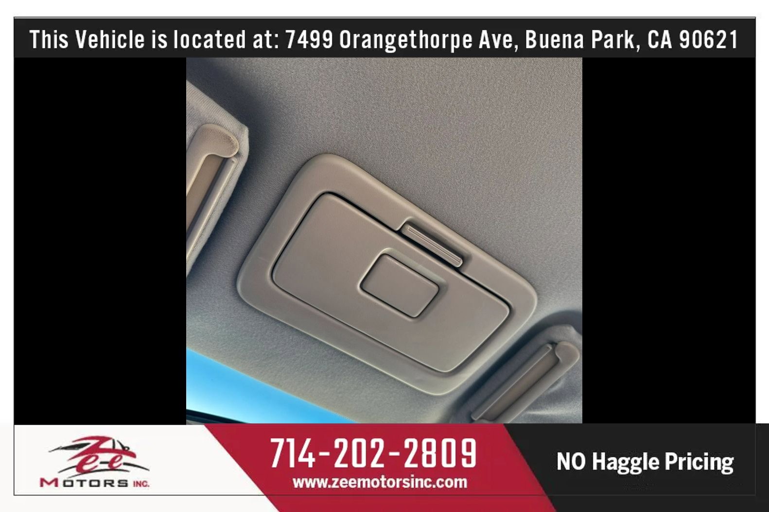 Used 1998 Toyota Camry LE FWD image 27