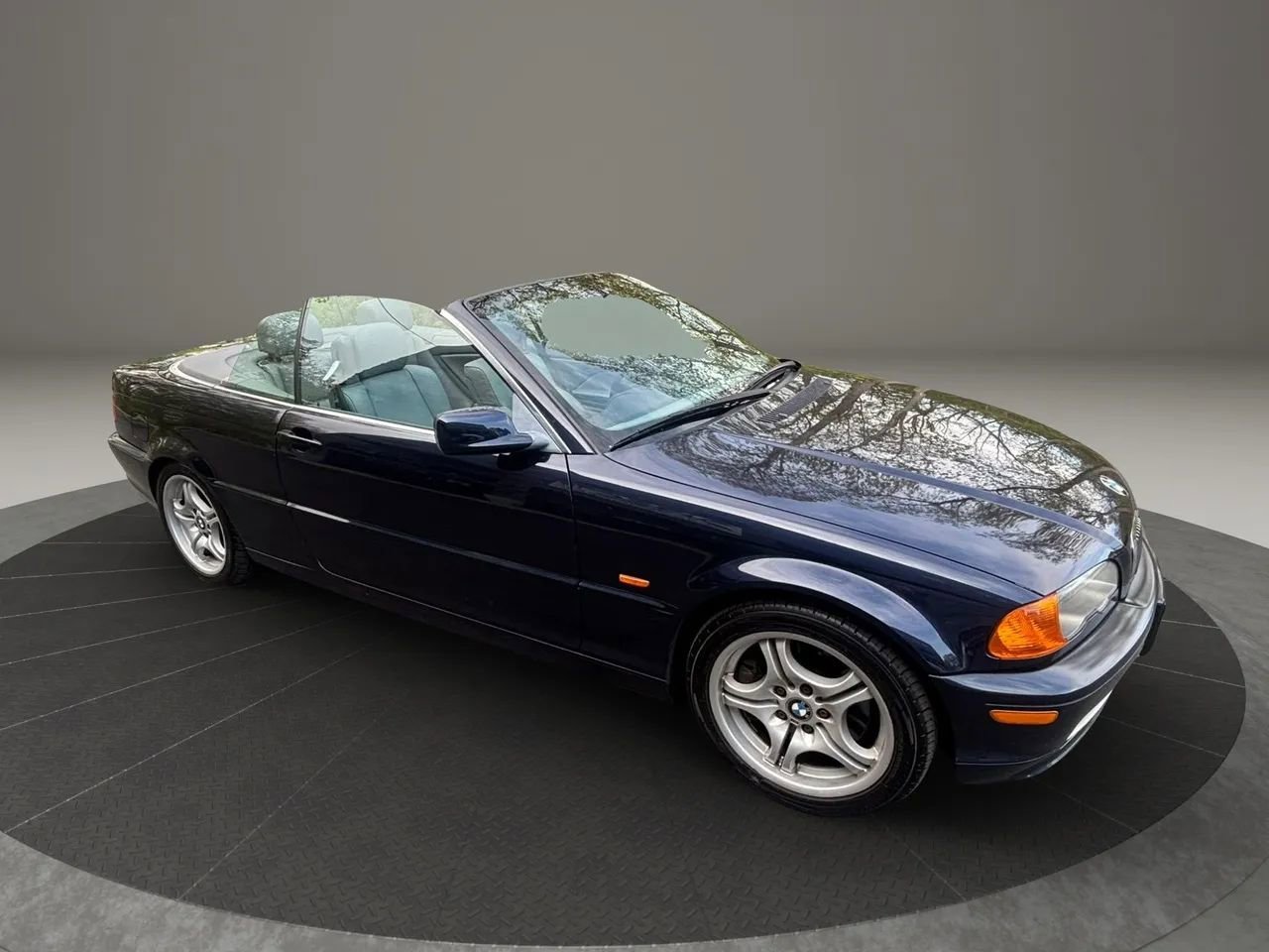 Used 2001 BMW 330Ci Convertible RWD image 19