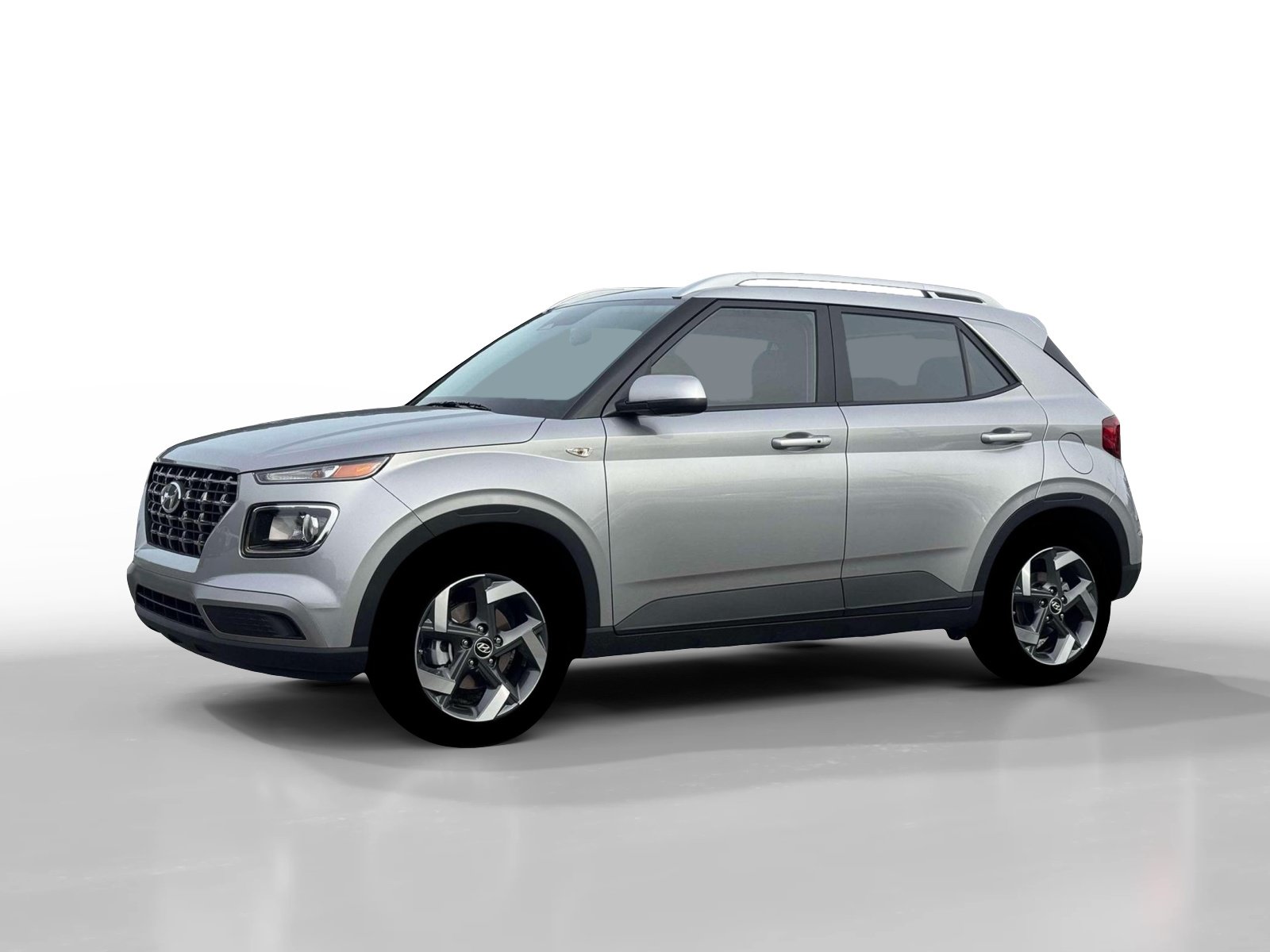 New 2026 Hyundai Venue SEL FWD image 2