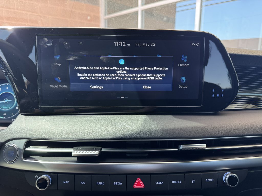 Used 2024 Hyundai Palisade Calligraphy AWD/4WD image 26