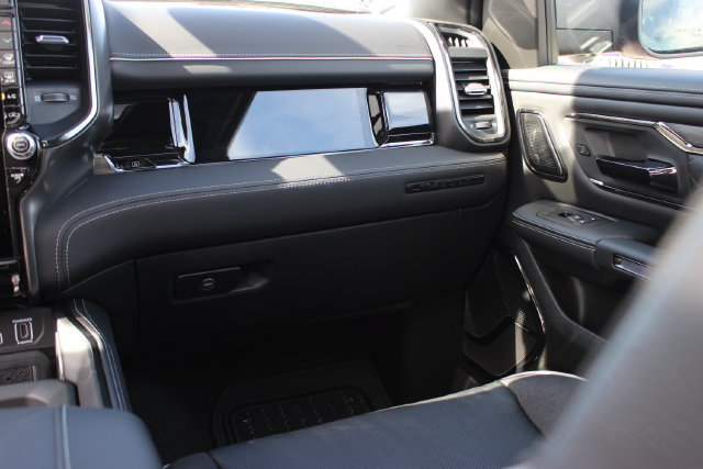 New 2027 RAM 1500 Limited AWD/4WD image 49
