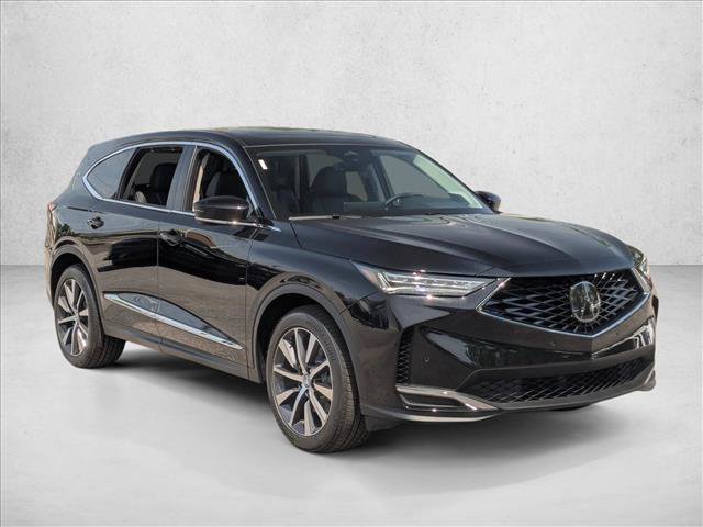 New 2026 Acura MDX SH-AWD w/ Technology Package image 7