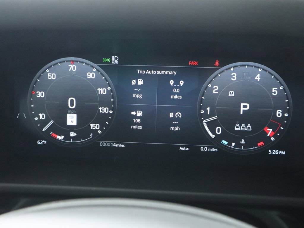 New 2026 Land Rover Defender 110 S image 33