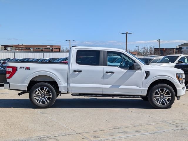Certified 2023 Ford F150 XL w/ STX Appearance Package image 9