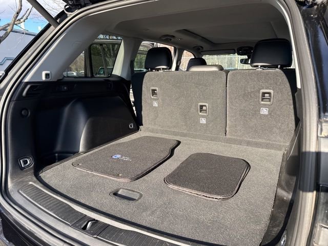 Used 2022 Jeep Grand Cherokee Limited image 34