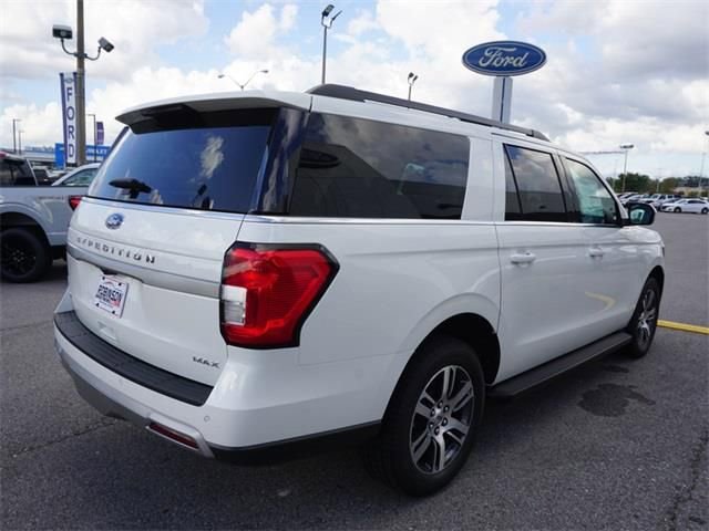 New 2024 Ford Expedition Max XLT image 5