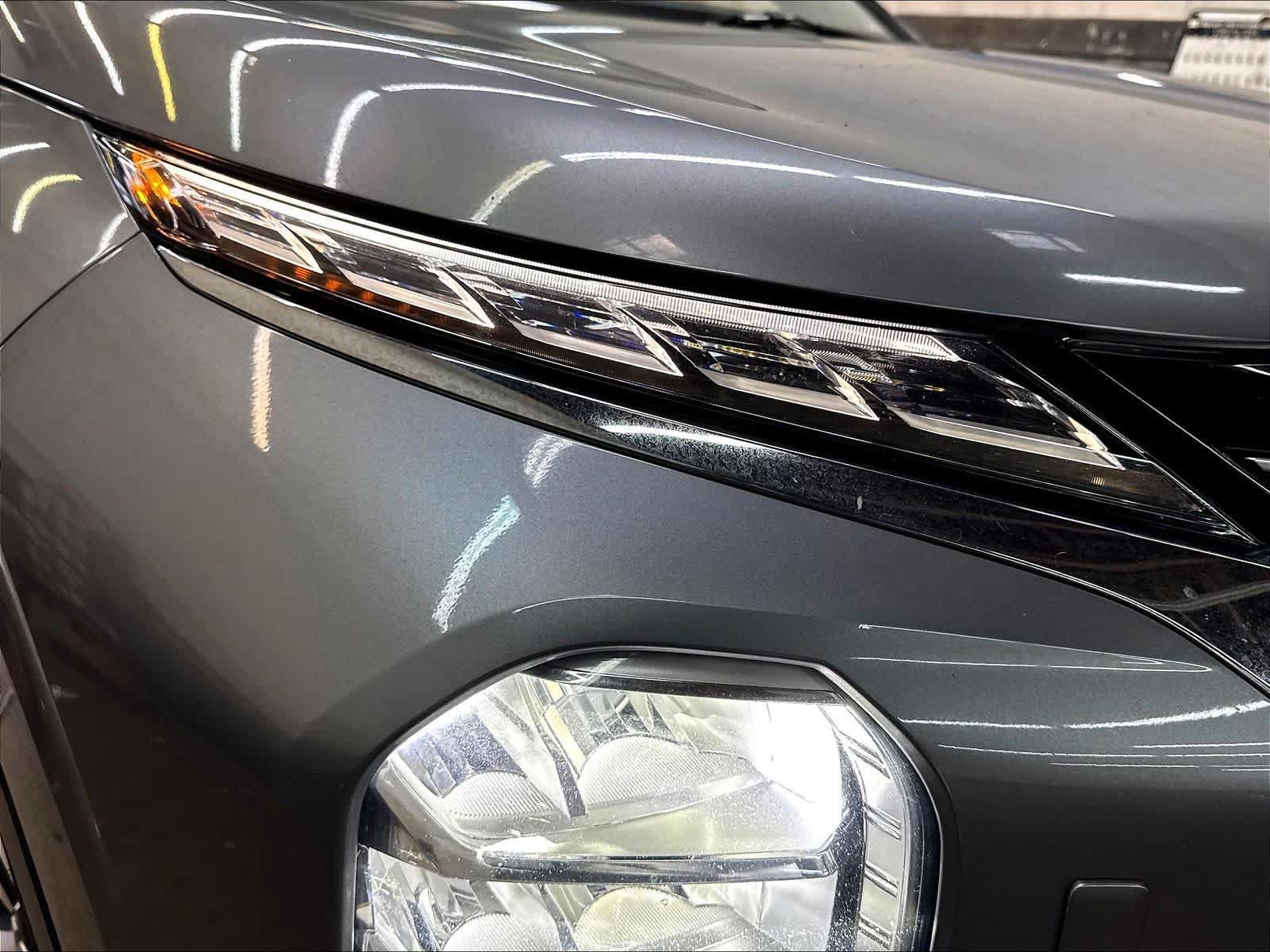 Used 2022 Mitsubishi Outlander SE AWD/4WD image 31