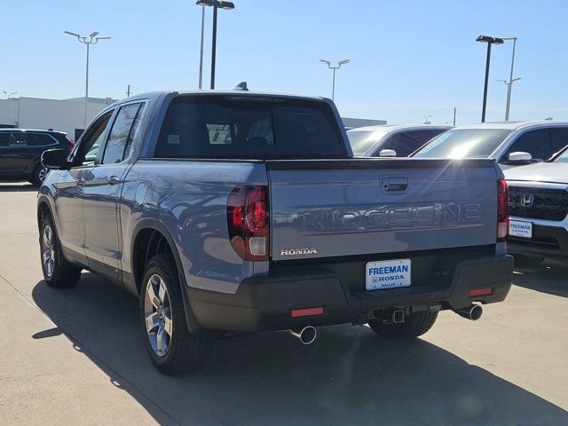 New 2026 Honda Ridgeline RTL image 7