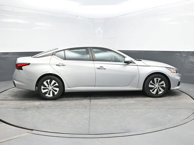 Used 2021 Nissan Altima 2.5 S FWD image 8