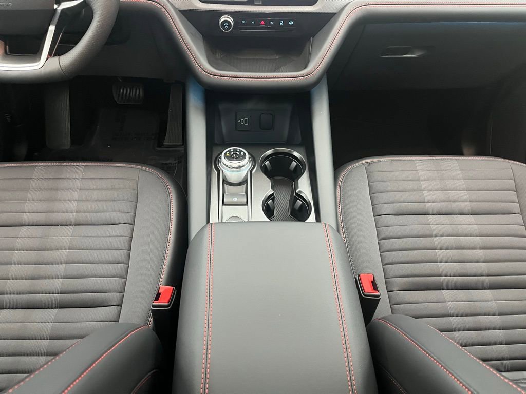 New 2026 Ford Explorer ST-Line w/ ST-Line Street Pack image 25