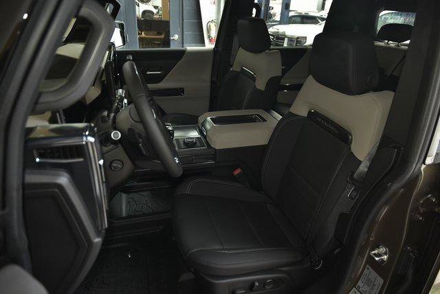 New 2026 GMC Hummer EV 3X image 16