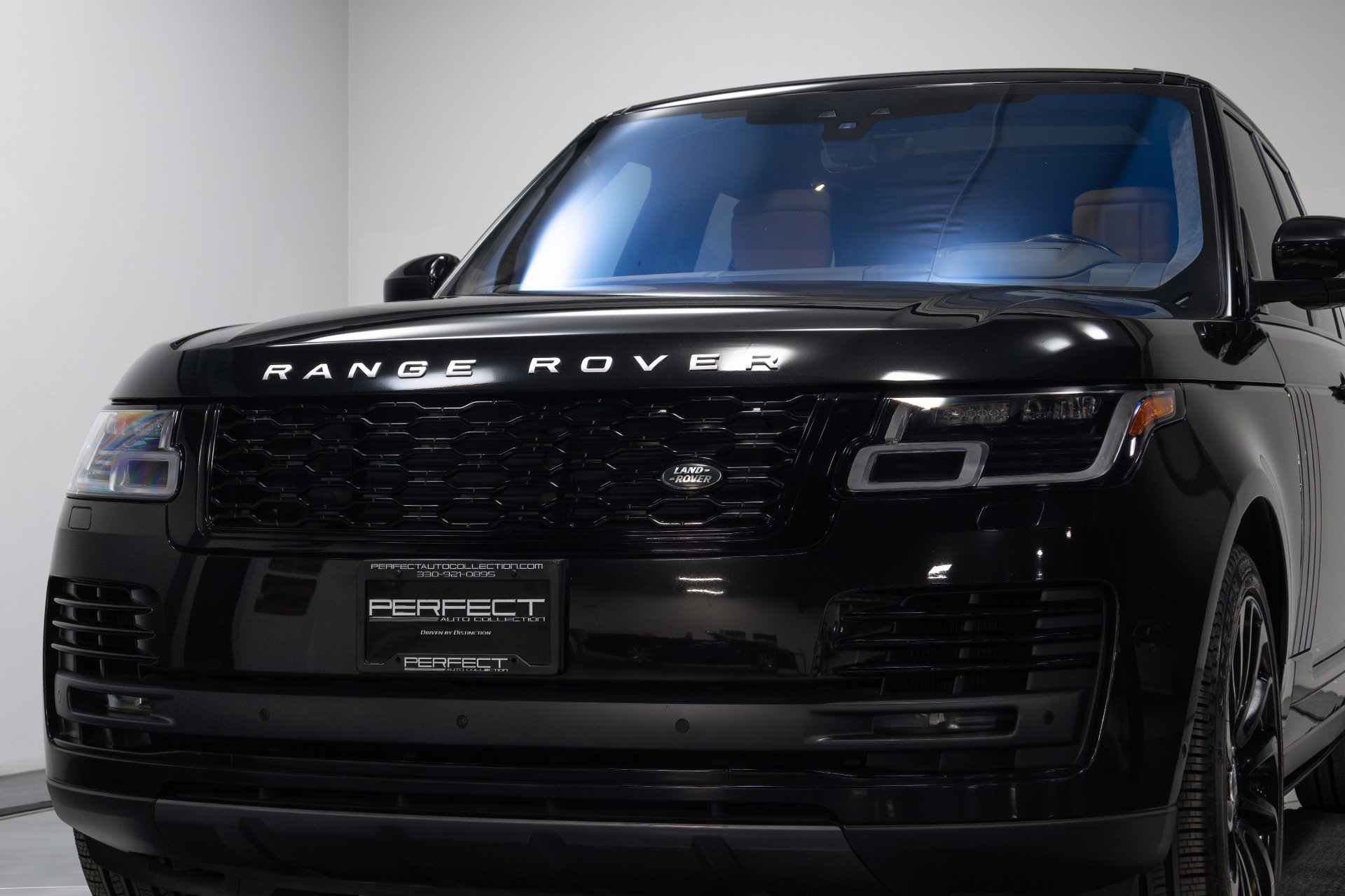 Used 2022 Land Rover Range Rover Autobiography image 80