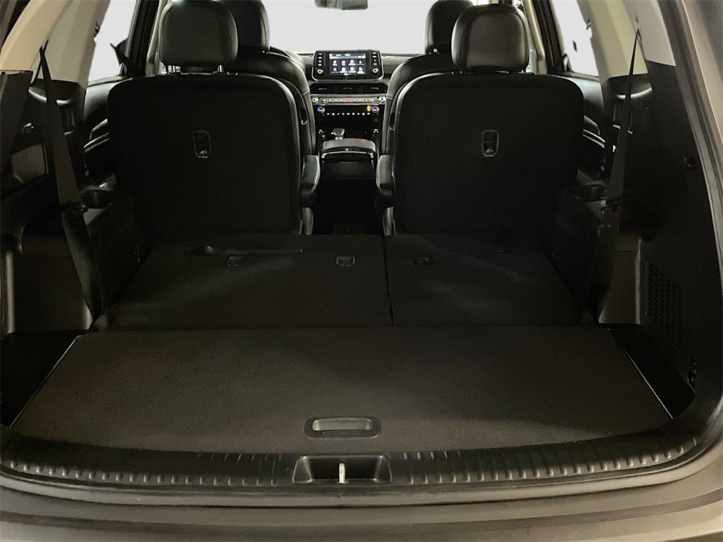 Used 2022 Kia Telluride S image 27