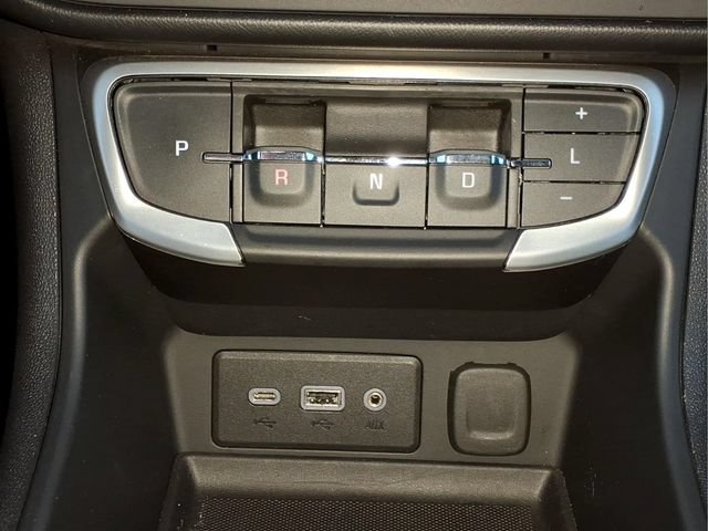 Used 2022 GMC Terrain SLE AWD/4WD image 21
