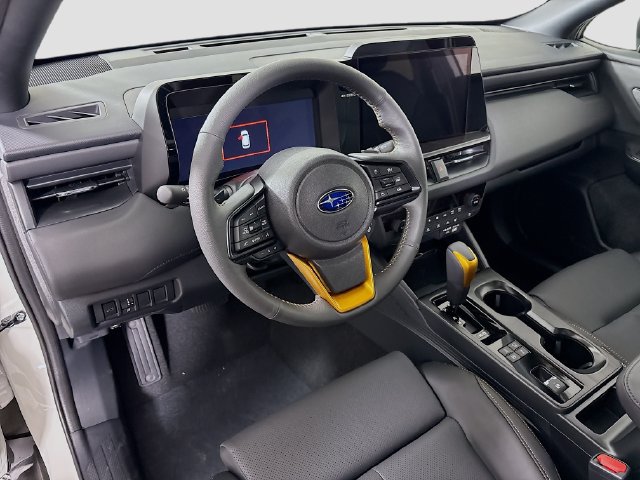 New 2026 Subaru Outback Wilderness AWD/4WD image 9