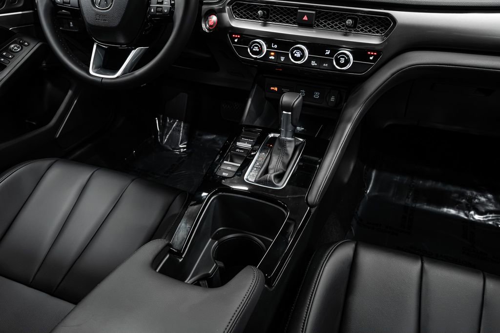 Certified 2023 Acura Integra FWD image 17