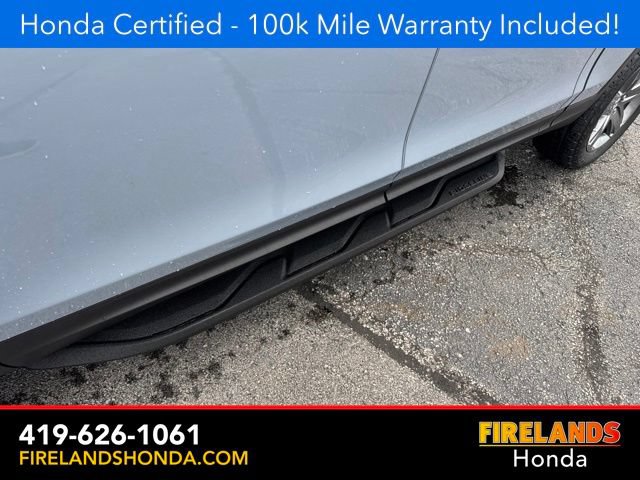 Certified 2023 Honda Ridgeline RTL image 15