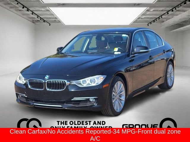 Used 2013 BMW 328i Sedan