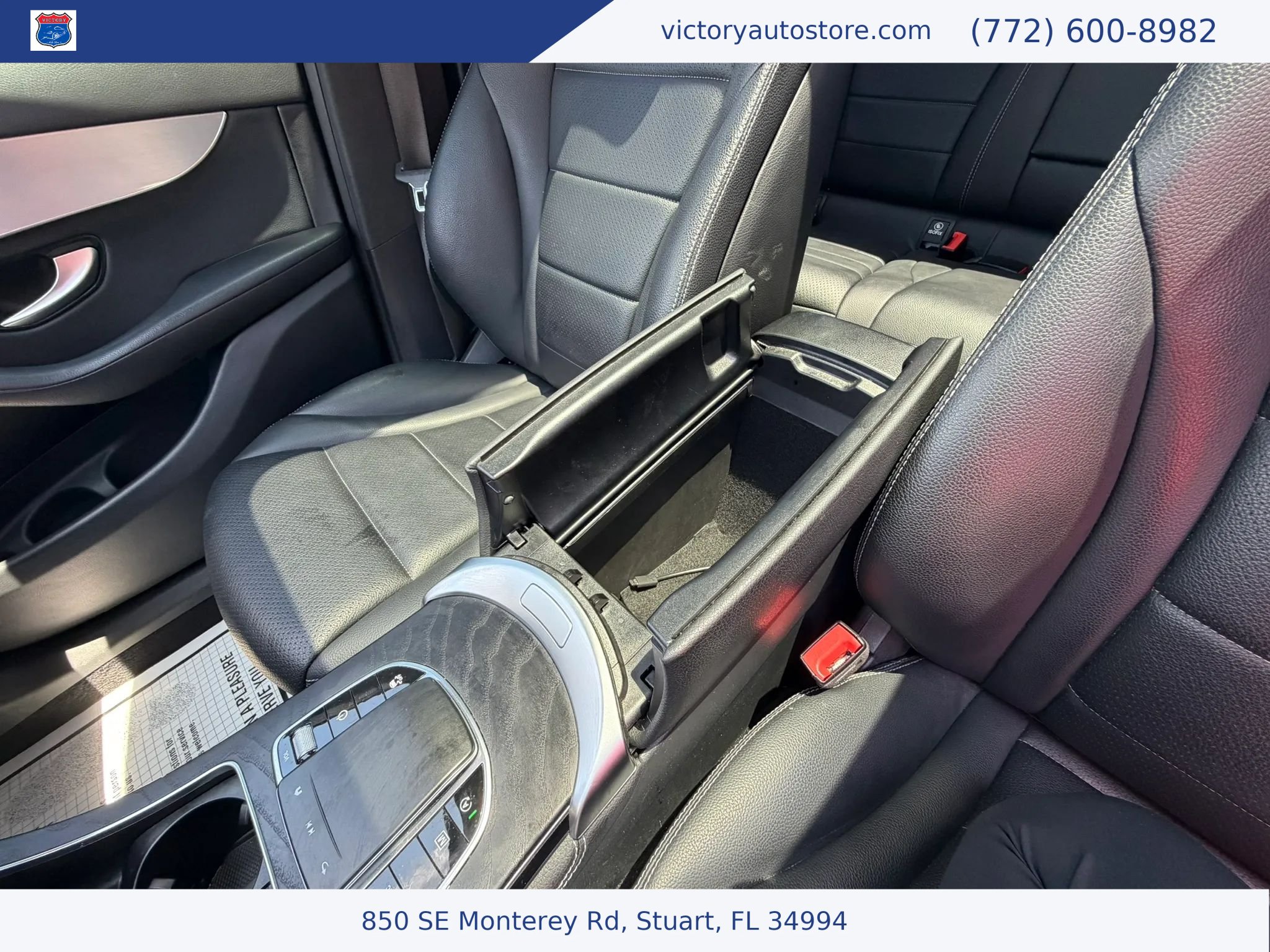 Used 2020 Mercedes-Benz GLC 300 image 37