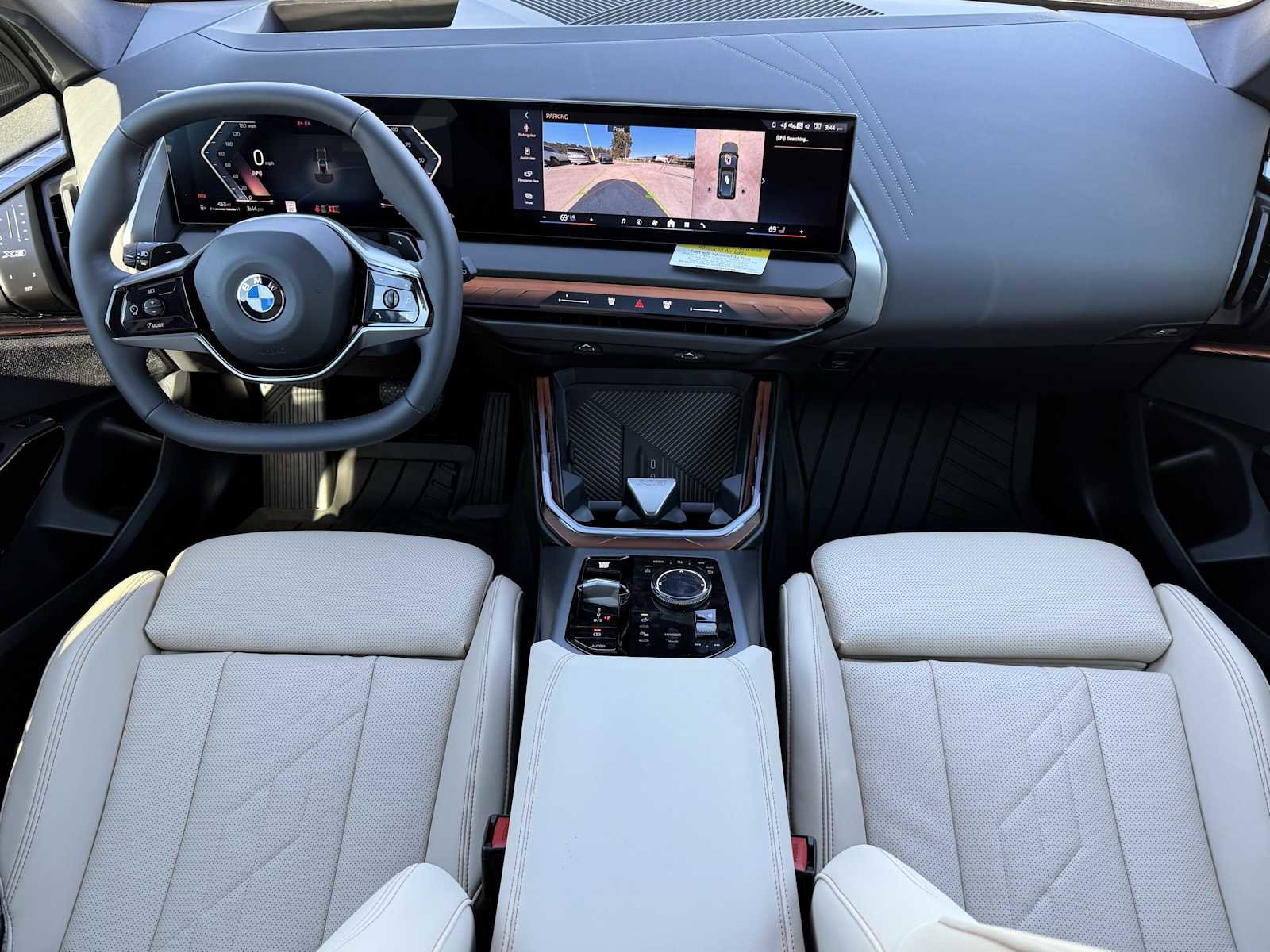 New 2026 BMW X3 xDrive30 w/ Premium Package image 14