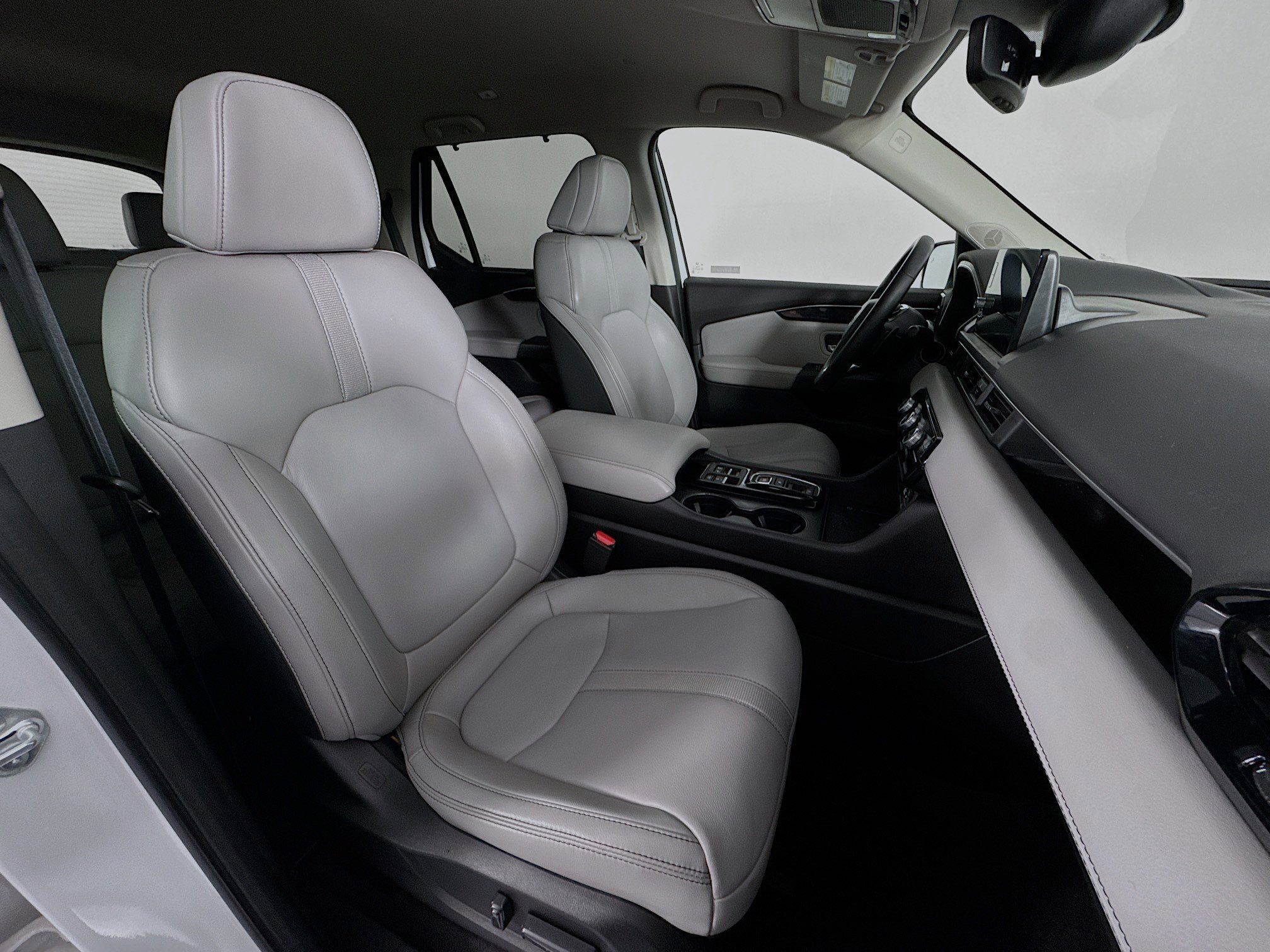 Certified 2023 Honda Pilot EX-L image 28