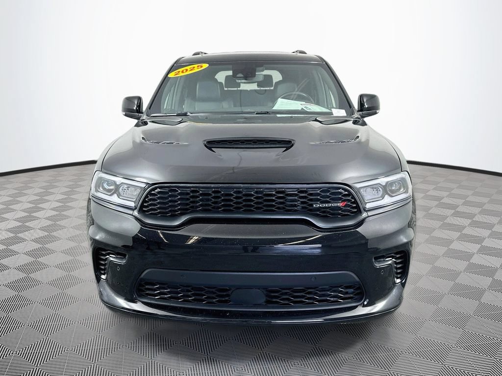 Certified 2025 Dodge Durango R/T AWD/4WD image 4