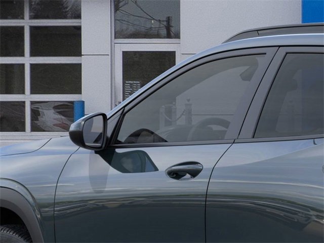 New 2026 Chevrolet Trax LT image 12