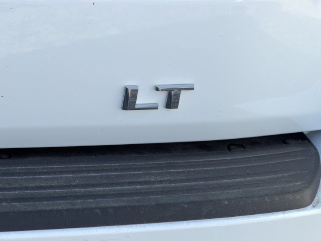 New 2026 Chevrolet Tahoe LT w/ Comfort Package RWD image 8