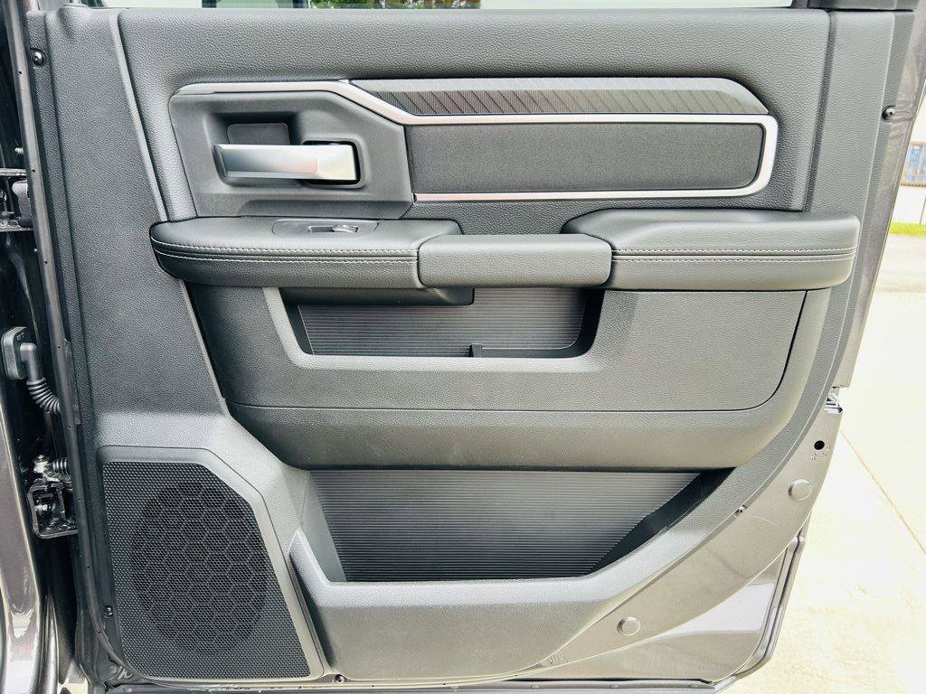 New 2025 RAM 2500 Big Horn image 26