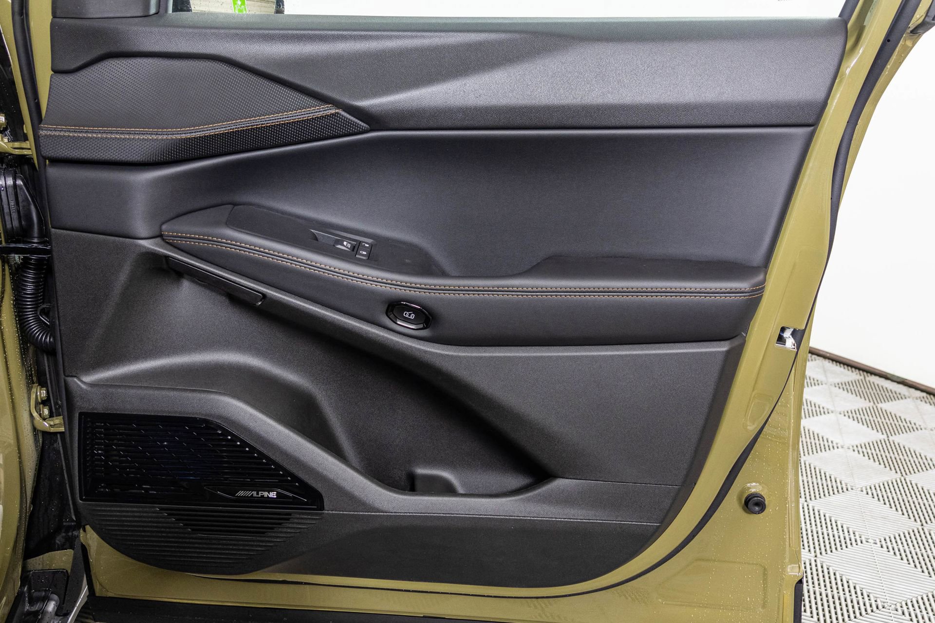 New 2026 Jeep Cherokee Overland w/ Advanced Pro Tech Group image 50