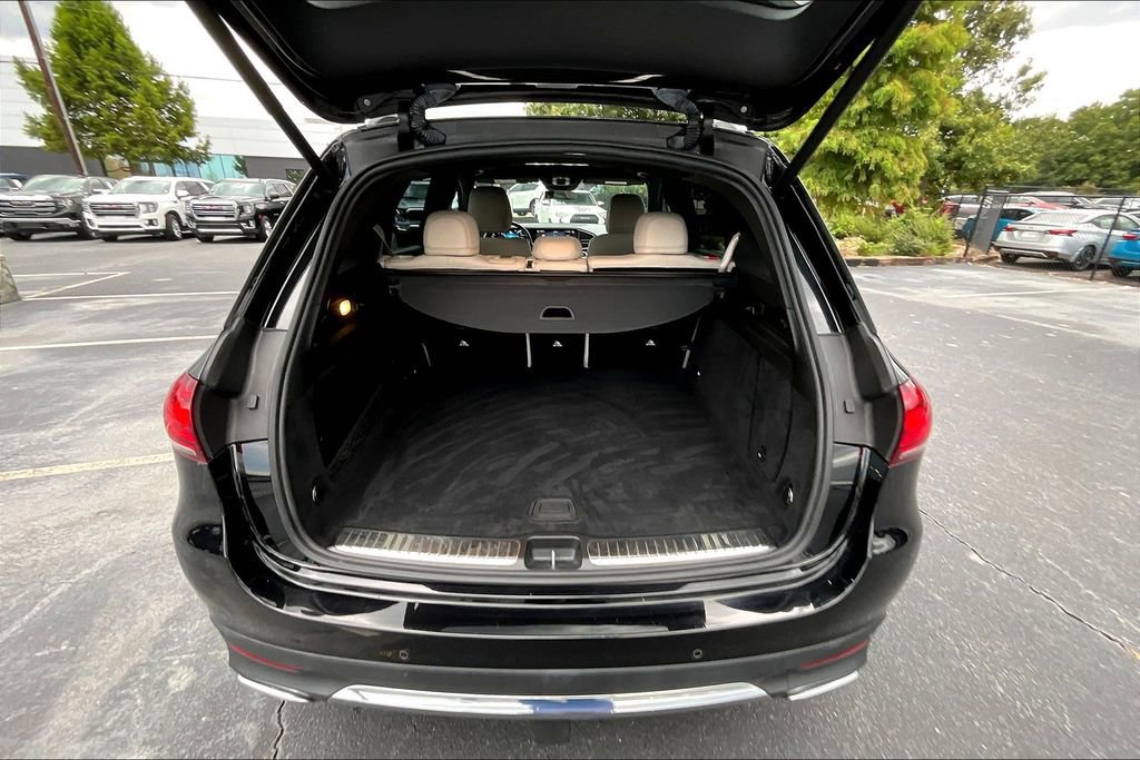 Used 2023 Mercedes-Benz GLE 350 4MATIC image 20