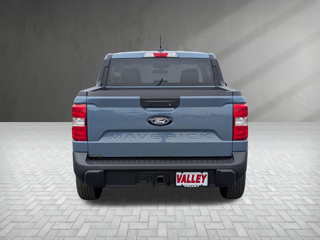 New 2026 Ford Maverick XLT w/ Equipment Group 301A image 7
