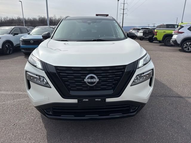 Certified 2023 Nissan Rogue SV w/ SV Premium B Package image 2