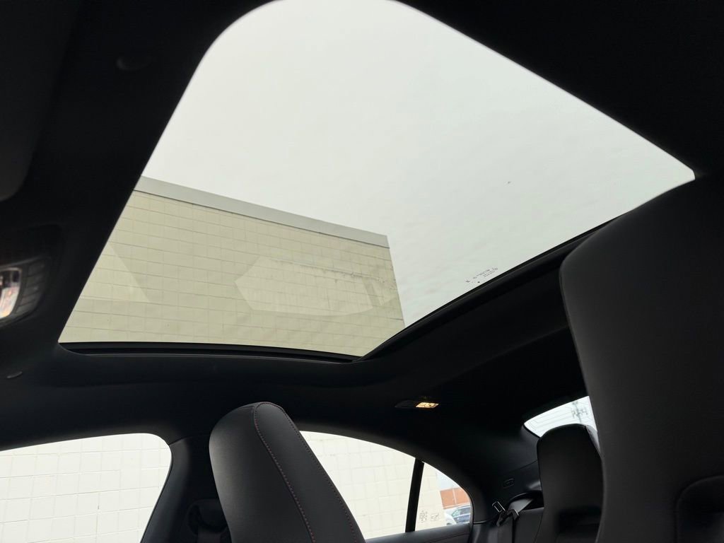 Used 2026 Mercedes-Benz CLA 250 4MATIC image 24